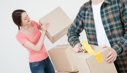 SSL encrypted payment protection for Edmonton moving services