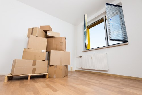 Truck hire suited to household moving needs in Edmonton