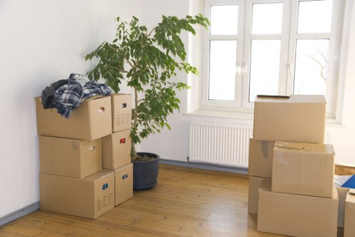 Flexible payment methods for Man With Van Edmonton customers