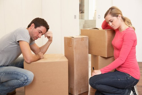 Risk assessment planning for a secure Man With Van Edmonton service
