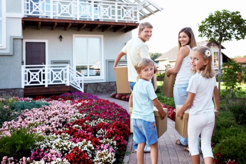 Small business delivery and transport service in Edmonton